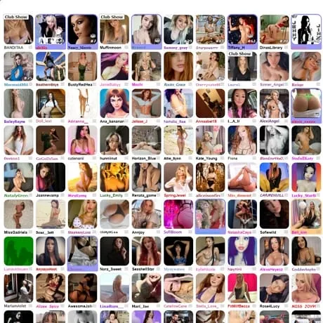 MyFreeCams (MFC), a hub featuring live porn cams and unique camgirl porn performances - X PornDude
