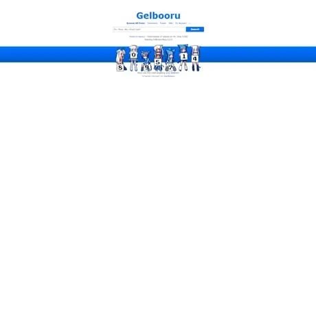Gelbooru.com: The Ultimate Destination for Hentai Lovers! - X ThePornDude