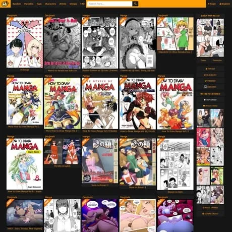 Stream the Best Hentai for Free on Hentaifox - X ThePornDude.