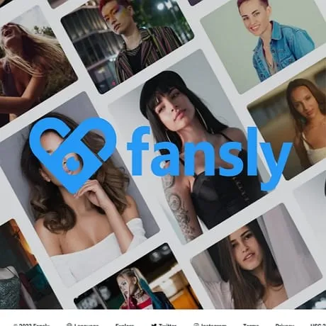 Fansly.com: A Rising Competitor to OnlyFans - X ThePornDude.