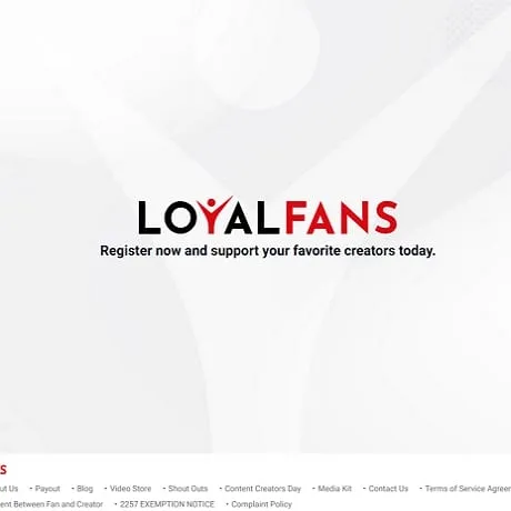 LoyalFans.com: The New Social Media Porn Site - X ThePornDude