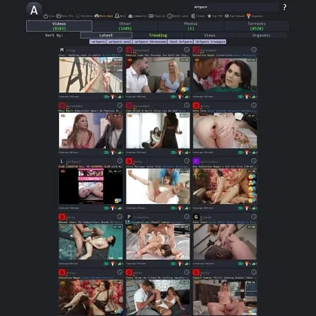 SxyPrn.com: Erotic & Artistic Porn for Women - X ThePornDude